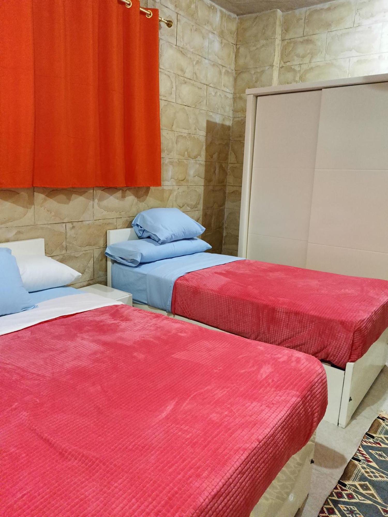 Abu Guest House Asuán Pokoj fotografie