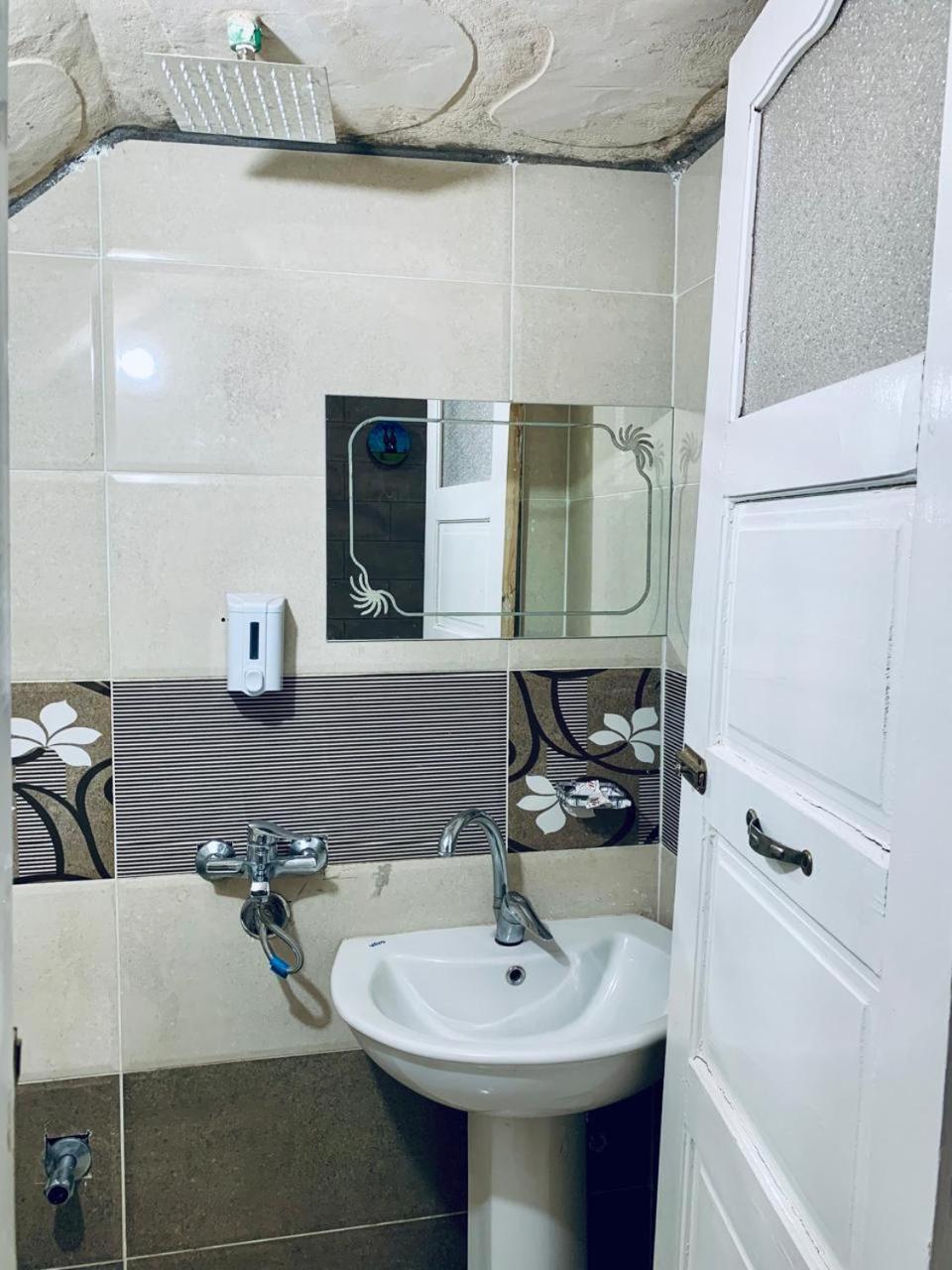 Abu Guest House Asuán Exteriér fotografie
